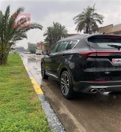 جيتور X70 بلس